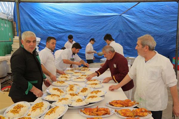 روز پنجم اربعین 11