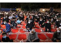 عزاداری محرم ۹۹