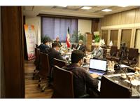 نشست خبری موسسه بوتراب/ تیر 99 8