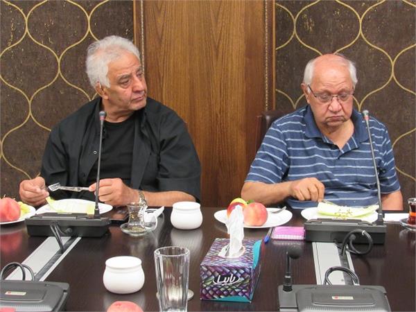 کازرونی پروین 7