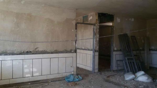 فرصت خدمت گزارش سفر به چهار محال و بختیاری 40