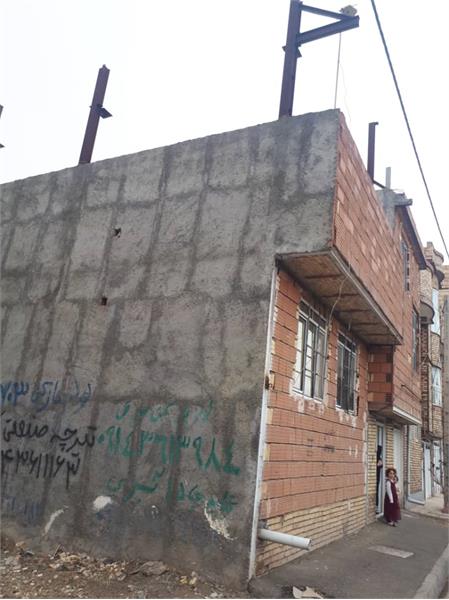 ساخت واحدهای مسکونی استان آذربایجان‌غربی 22