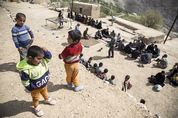 سفر به دیار فراموش شدگان 32