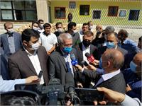 بازدید مجتمع