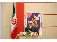 همایش تقدیر از مادران فداکار ایلام 5