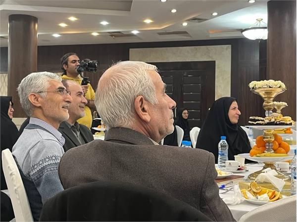 همایش تقدیر از مادران فداکار کرمانشاه