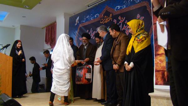 جشن پیوند آسمانی 400 زوج جوان در استان ایلام 49