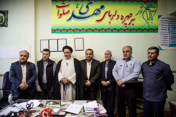 فرصت خدمت گزارش سفر به چهار محال و بختیاری 25