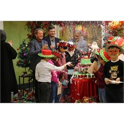 یلدای مهربانی