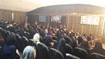 همایش "چرخ زندگی" در دهدشت برگزار شد
