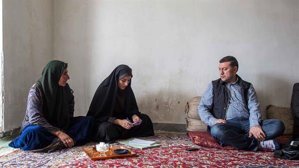 فرصت خدمت گزارش سفر به چهار محال و بختیاری 18