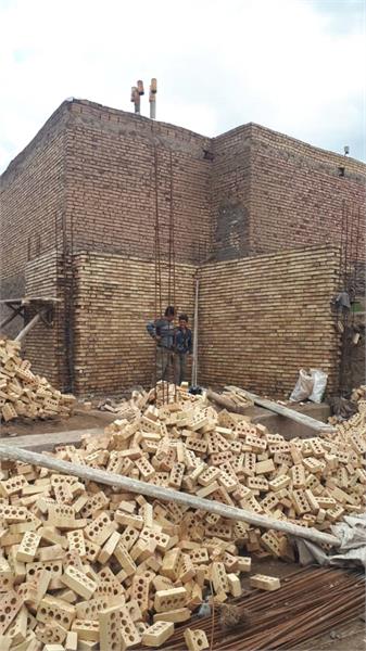 ساخت واحدهای مسکونی استان آذربایجان‌غربی 1