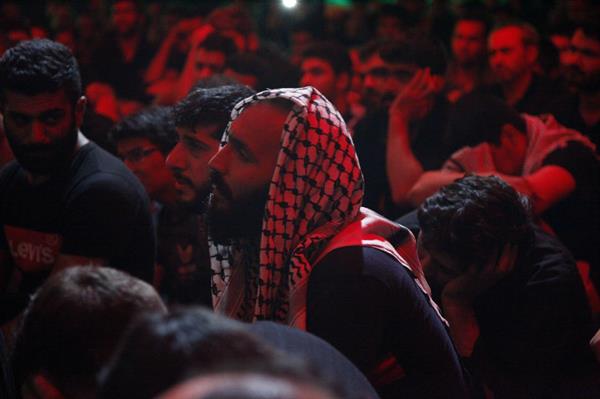 روز هشتم اربعین 1