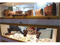 صنایع دستی نمایشگاه 31