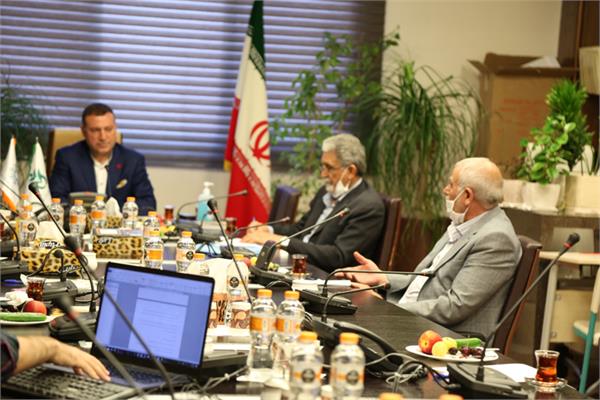 نشست خبری موسسه بوتراب/ تیر 99 14