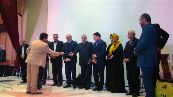 مراسم ازدواج 300 زوج جوان در استان کرمانشاه 32