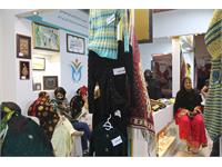 صنایع دستی نمایشگاه 7