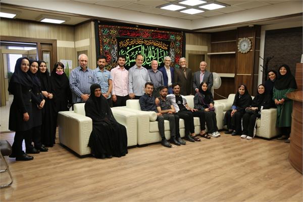 اردوی رتبه‌های زیر 1000