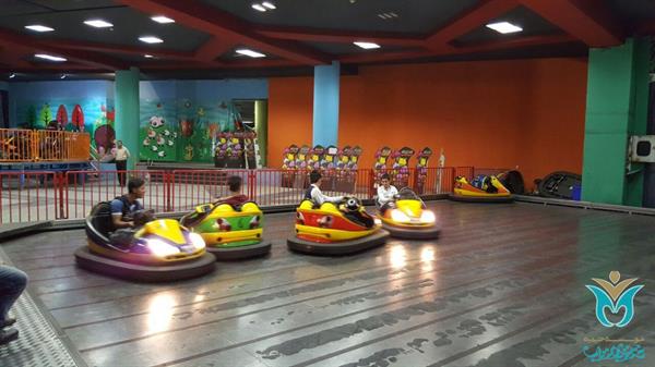 مشهد اولی‌ها! حاجت روا باشید/گزارش تصویری 18