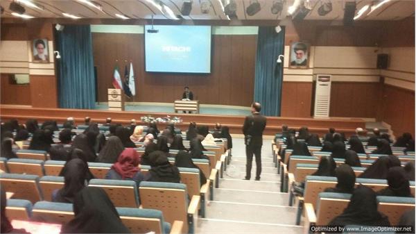 برگزاری همایش راهبردی اشتغال وکارآفرینی چرخ زندگی