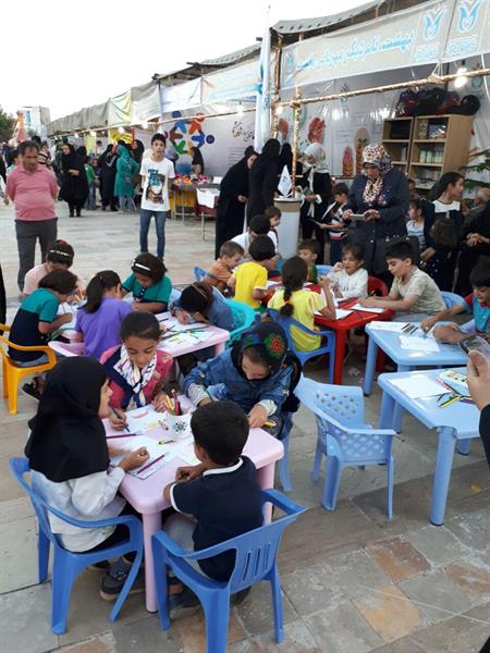 نمایشگاه خوی 31