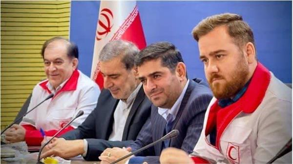 انتخابات مجمع خیرین استانی