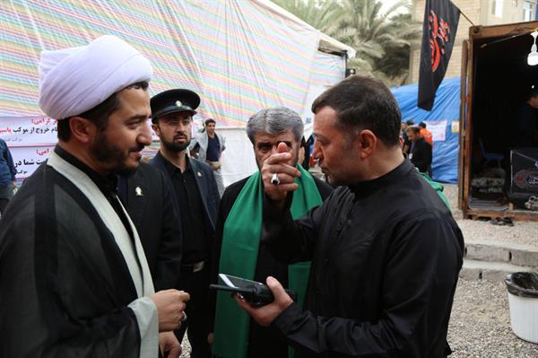 روز پنجم اربعین 10