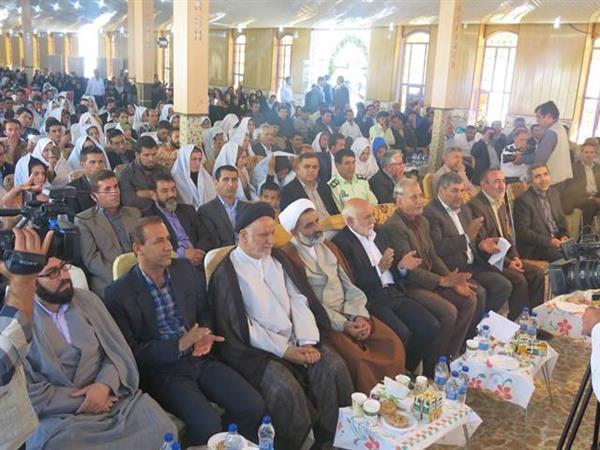 ازدواج 165نو عروس دهدشت  14