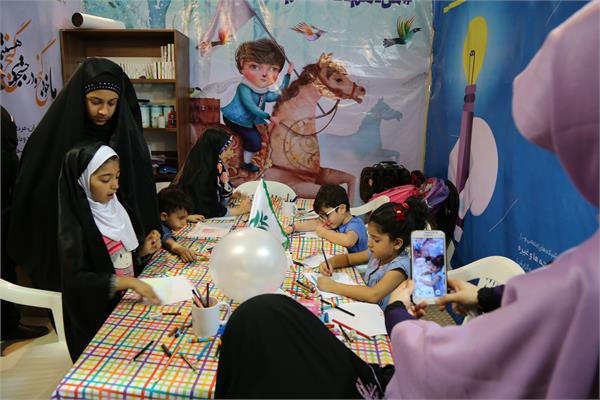 نمایشگاه قرآن 36