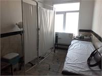 افتتاح مطب مامایی برای دختر پرتلاش بوتراب 3