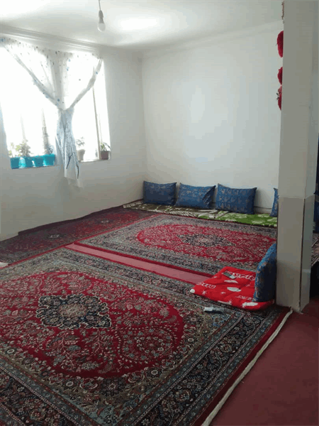 ساخت واحدهای مسکونی استان آذربایجان‌غربی 3