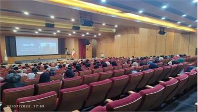 برگزاری جلسه آشنایی با فضای مجازی و راه‌های کسب درآمد برای مادران و فرزندان تحت حمایت خیریه عترت بوتراب در استان آذربایجان