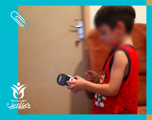 قالب تلگرامی