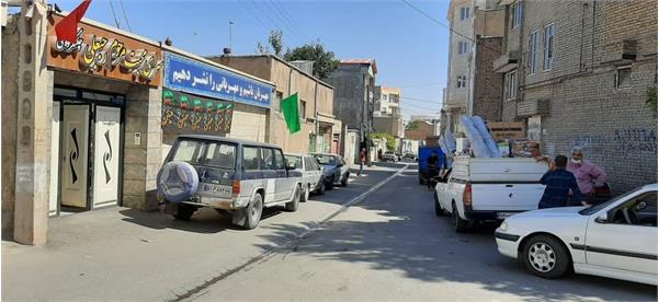 جهیزیه خوی 2