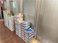 تحویل ۷۲۰ جلد کتاب کمک آموزشی قلم‌چی