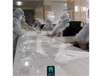 ماسک نرگس 11