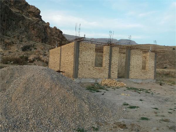 مسکن کهگیلویه 9