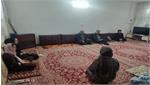 بازدید مدیرکل ستاد اجرایی فرمان امام(ره) آذربایجان‌غربی از دو خانواده موفق تحت حمایت خیریه عترت بوتراب در خوی