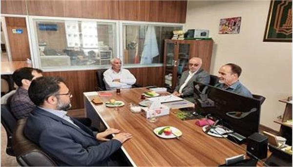 تسهیلات ویژه اشتغال برای خانواده‌های تحت حمایت خیریه عترت بوتراب و کمیته امداد