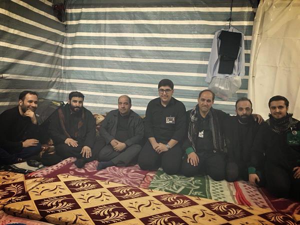 روز دهم اربعین 1