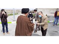 تجلیل بنیان‌گذار 3