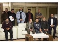 کنگره شعر 19