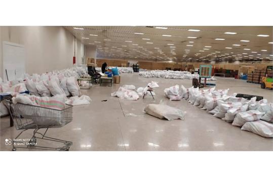 ارسال لوازم تحریر 99 10