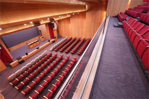 افتتاح مجتمع آموزشی، فرهنگی، تربیتی و ورزشی بوتراب 3