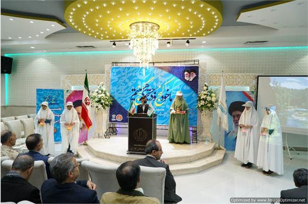 دومین همایش فصلی گنج در استان آذربایجان غربی 11