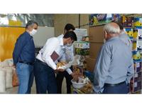 کارگاه میوه خشک کنی در استان آذربایجان غربی 7