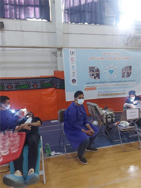 سفیران سلامت 6