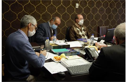 معاونین فرهنگی