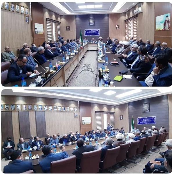 مشارکت در اجرای طرح دانشکده علوم پزشکی خوی 1