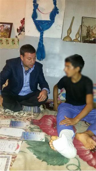 بهداشت‌ودرمان